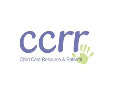 CCRR logo