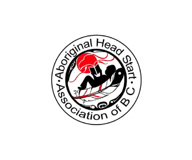 BC Aboriginal Head Start Logo