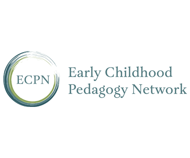 Early Childhood Pedagogy Network Logo