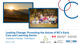 Final Report & Evaluation Findings (PDF)